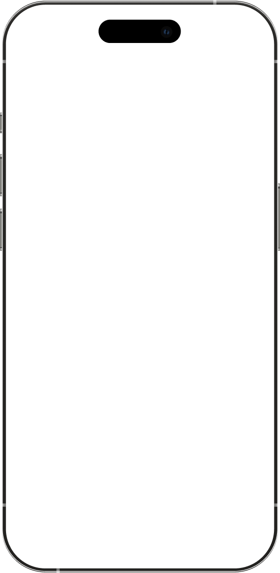 Phone frame